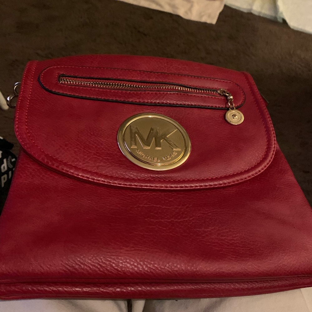Michael Kor small purse